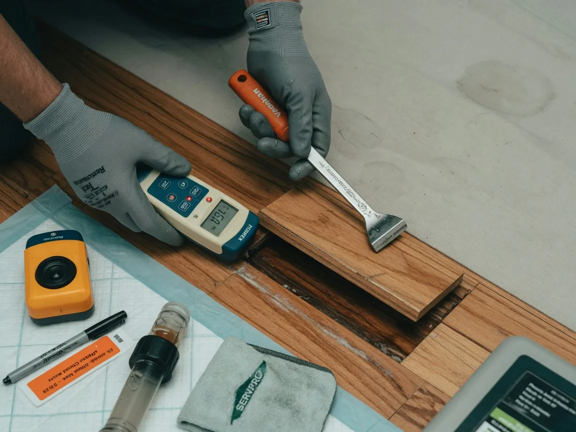 Why choose Water Damage Restoration in Niceville, FL